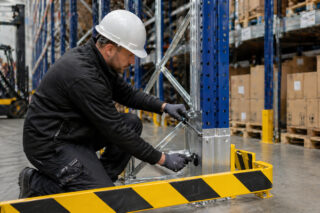 Warum geprüfte Systeme im Lageralltag unverzichtbar sind