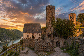 Geschichte und besondere Sage