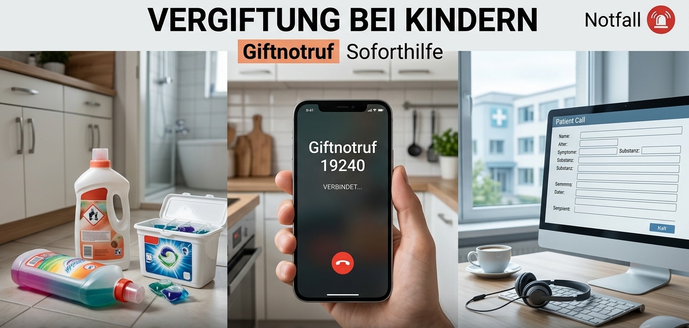 Giftnotruf