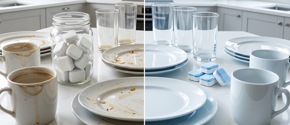 Grenzen und Schwächen der DIY-Tabs