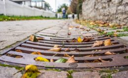 Wenn der Herbst die Leitungen fordert