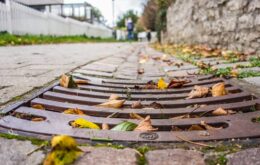 Wenn der Herbst die Leitungen fordert