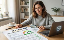 SCHUFA-Auskunft kostenlos: So geht’s (Musterbrief & Schritt-für-Schritt)