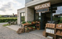 Lokale Hofläden: Übersicht, Bio-Qualität, Preise