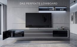 Der unterschätzte Star unter deinem Fernseher