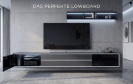 Der unterschätzte Star unter deinem Fernseher