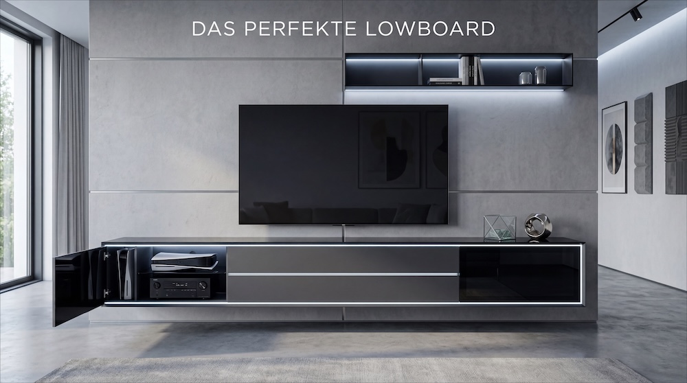 Der unterschätzte Star unter deinem Fernseher