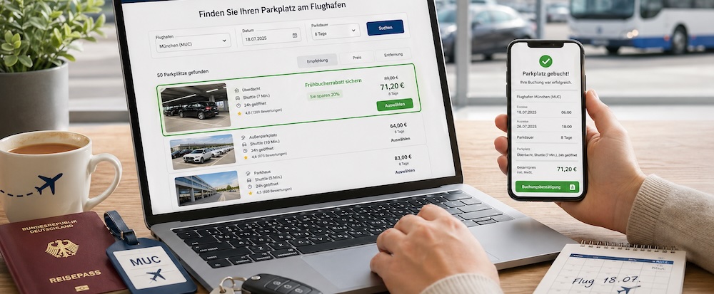 Warum empfiehlt es sich, online die Preise zu vergleichen?