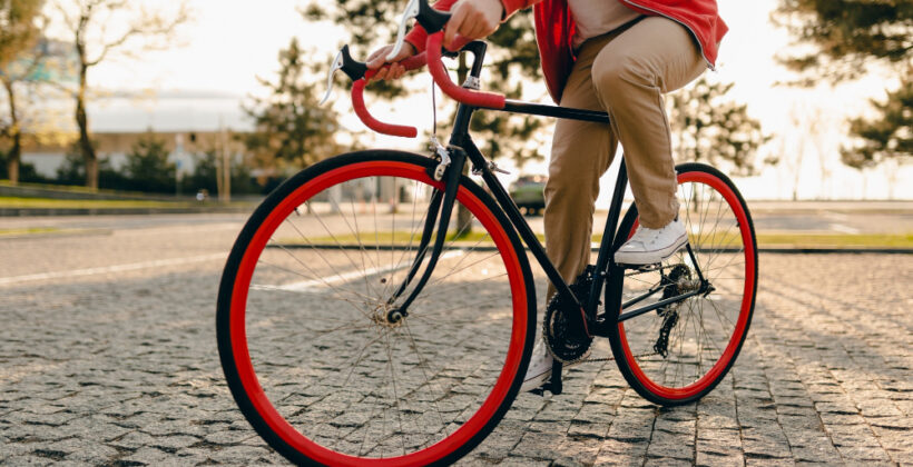 Radfahren im Alltag: Die beste Ausrüstung unter 300 Euro