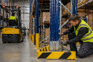 Reparaturen in die schon bestehenden Abläufe integrieren