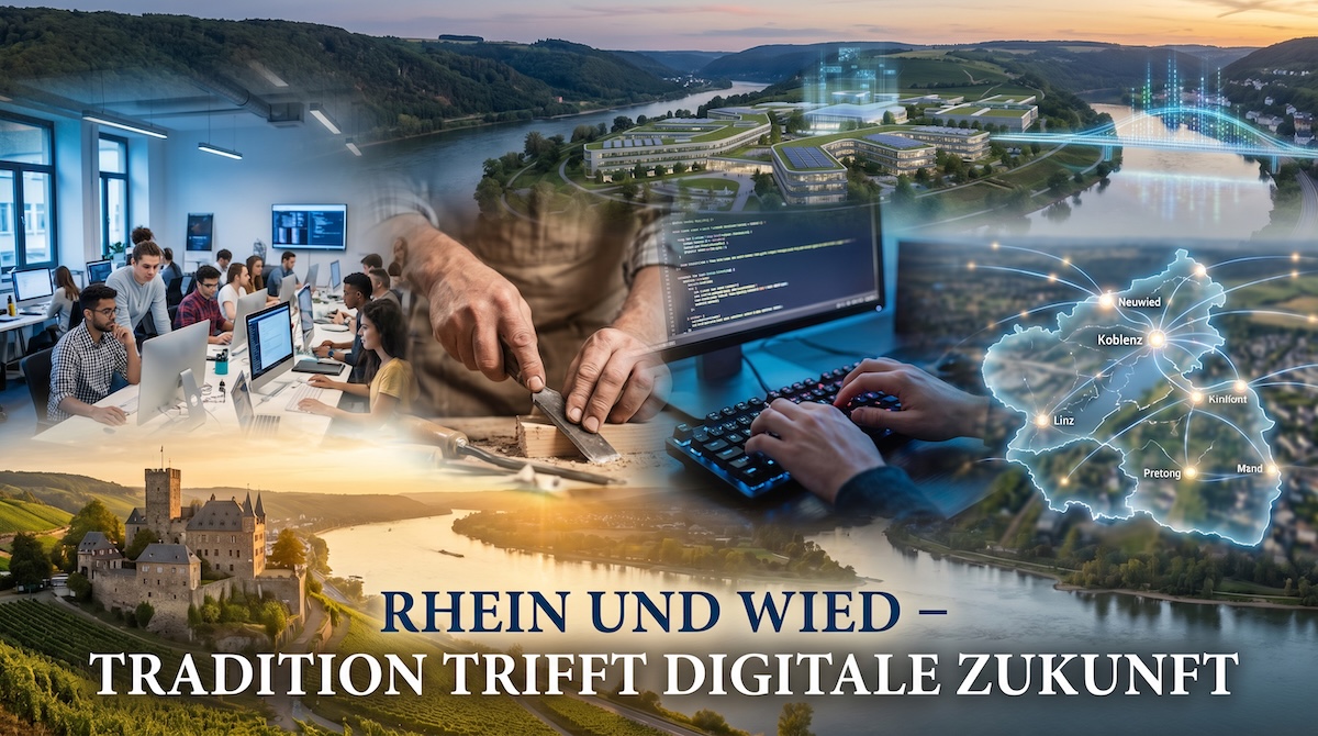 Lokale Einflüsse und weiterführende Informationen