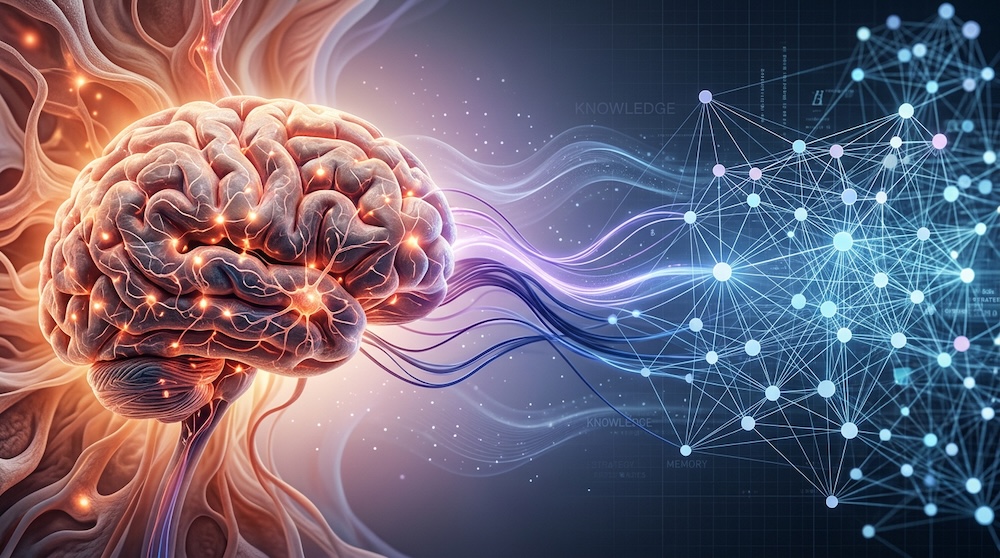 Second Brain mit Obsidian: Markdown, Plugins, Sync