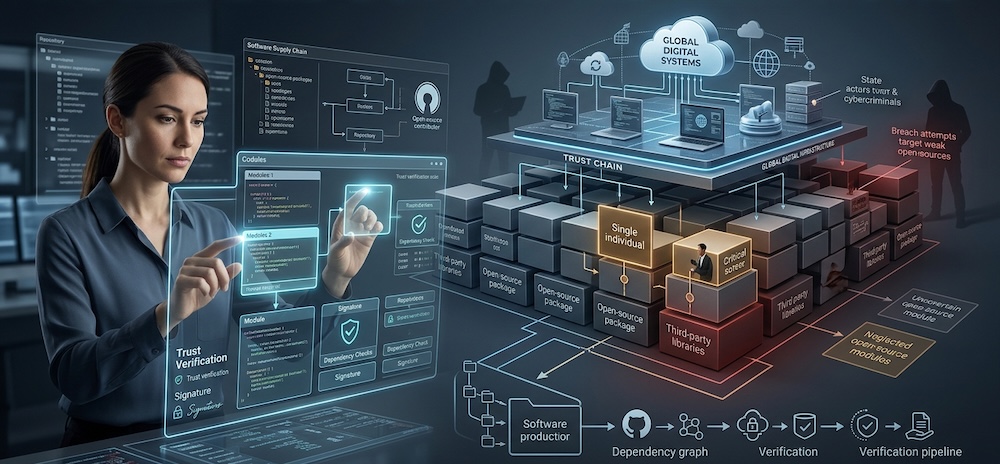 Die Rolle des Software-Kurators