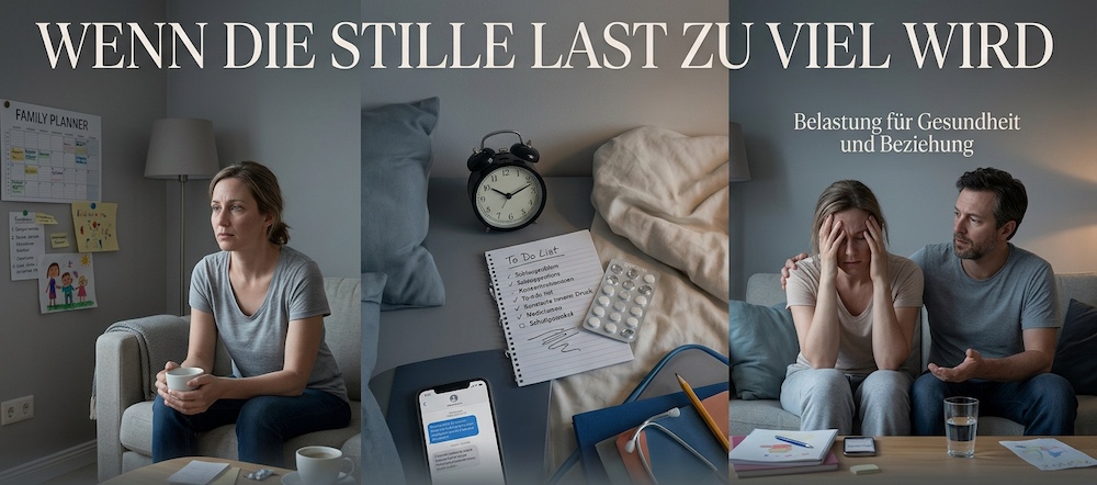 Stille Last
