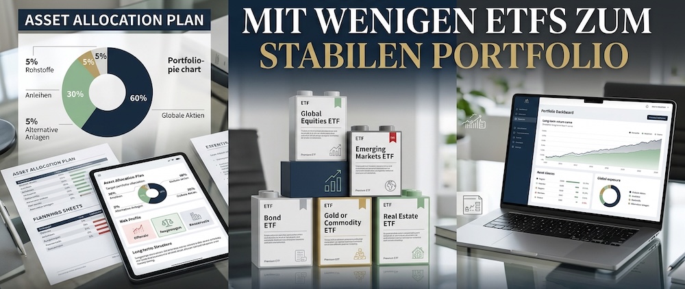 Strategische Asset Allocation