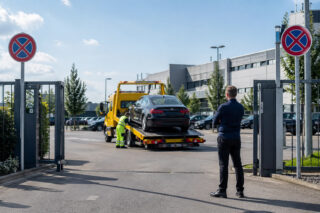 Von symbolischer Drohung zur echten Durchsetzung