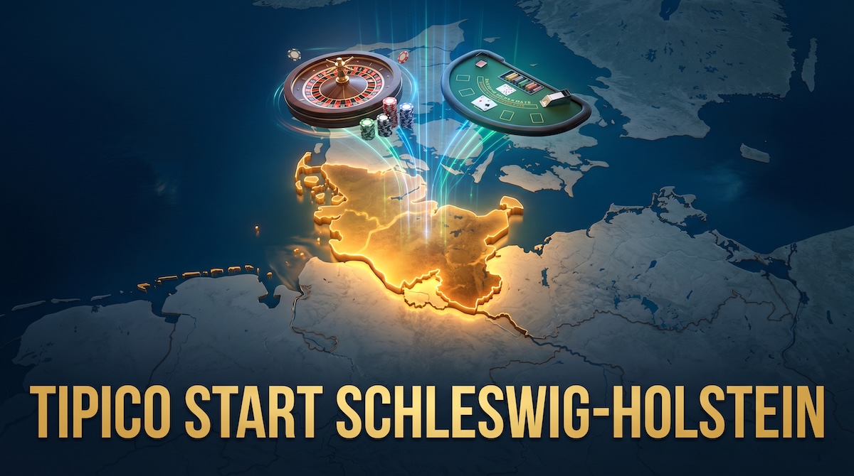 Die Technik hinter dem Tipico-Start in Schleswig-Holstein