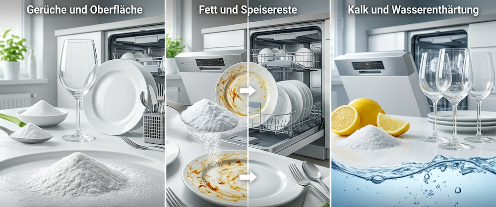 Wie die einzelnen Inhaltsstoffe wirken