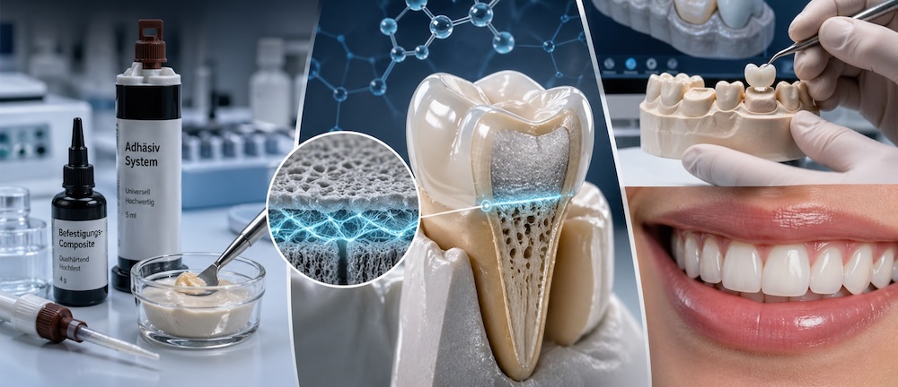 Wenn die Chemie stimmt