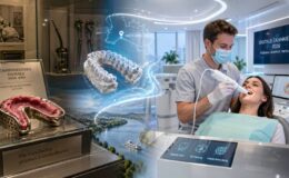 Warum der Zahnarztbesuch jetzt fast schon Spaß macht