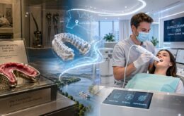 Warum der Zahnarztbesuch jetzt fast schon Spaß macht