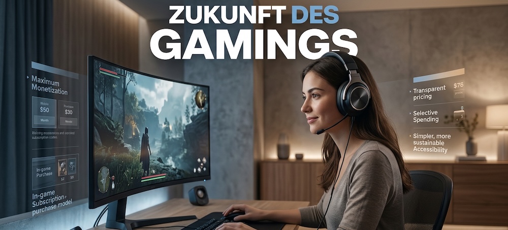 Langfristige Perspektiven für den digitalen Konsum