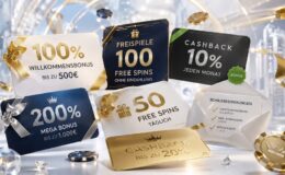 Casino-Boni 2026: Was zählt wirklich beim Vergleich?