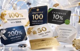 Casino-Boni 2026: Was zählt wirklich beim Vergleich?