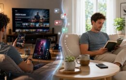 Digitale Unterhaltung zwischen Komfort und Verantwortung