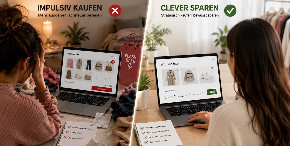 Tipps und Fehler, die du vermeiden solltest