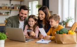 Gutscheine für Familien: Welche Sparpotenziale bieten Gutscheine für Familien?