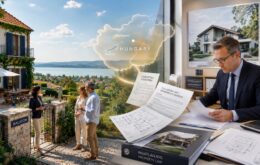 Immobilienkauf im Ausland: Worauf Käufer bei Häusern in Ungarn achten sollten