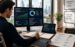 Vom Notfallfonds zum Investment-Portfolio: Das gestaffelte Kapitalallokations-Framework