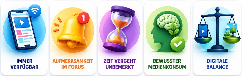 Warum Komfort allein nicht reicht