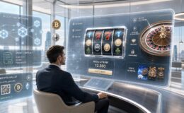 Blockchain und Gaming alt Treiber digitaler Innovation 