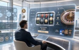 Blockchain und Gaming alt Treiber digitaler Innovation 