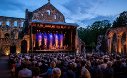 Ausblick auf die Rommersdorf Festspiele 2026