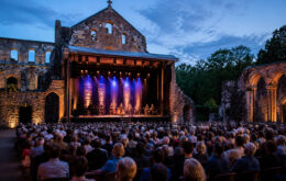 Ausblick auf die Rommersdorf Festspiele 2026
