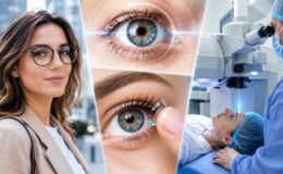 Sehhilfen 2026: Brille, Kontaktlinsen oder Laser – was passt wann?