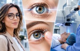 Sehhilfen 2026: Brille, Kontaktlinsen oder Laser – was passt wann?