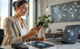 Stablecoins als Zahlungsmittel: Vom Krypto-Tool zum Finanzalltag