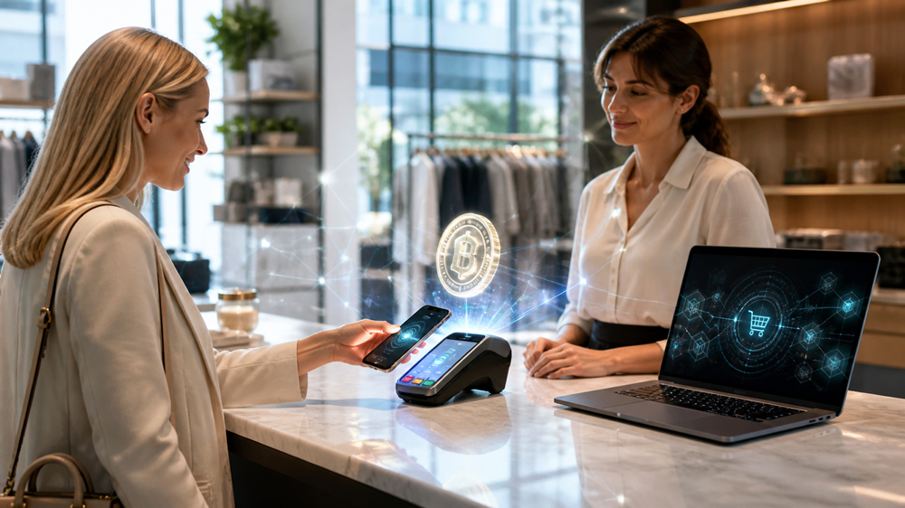 Visa, PayPal und Stripe: Das alte Zahlungsnetz öffnet sich