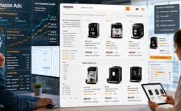 Gesponsert oder nicht? Was hinter den Amazon-Werbebannern steckt