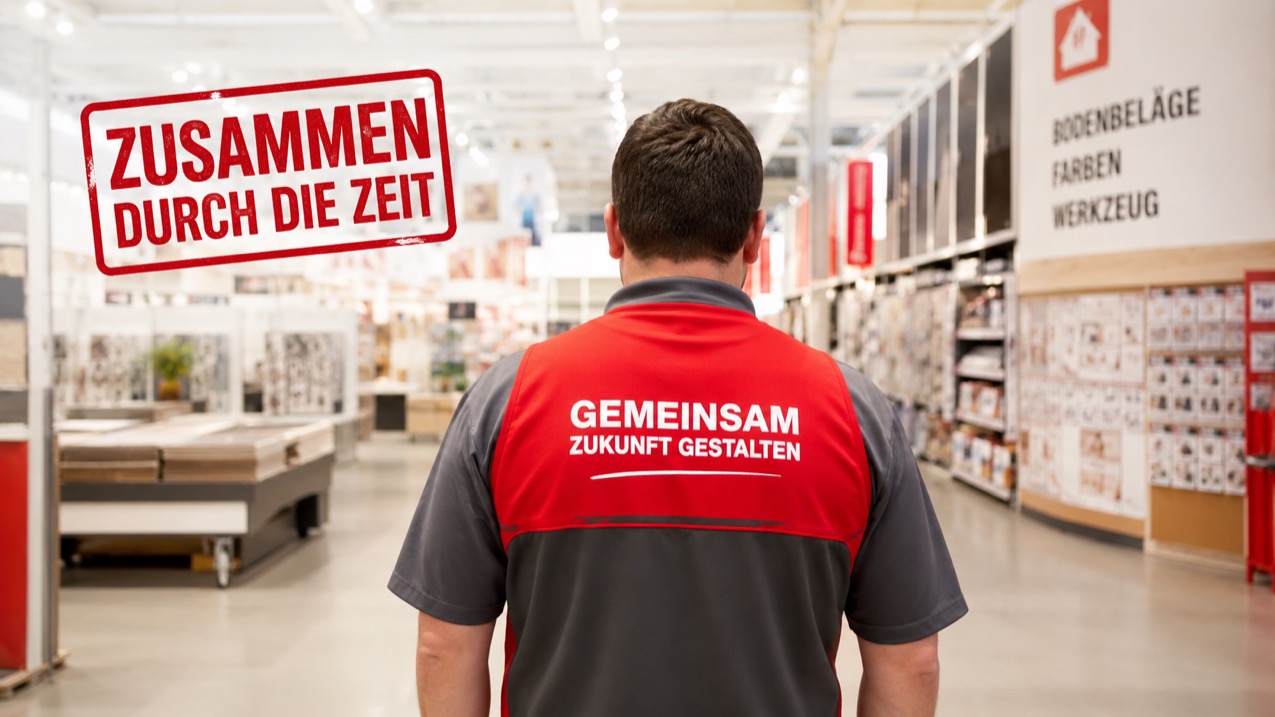 Auswirkungen auf Mitarbeiter und Filialnetz