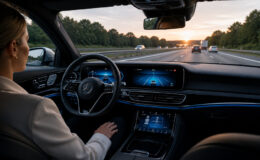 Autonomes Fahren in Deutschland: Was ist erlaubt?