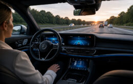 Autonomes Fahren in Deutschland: Was ist erlaubt?