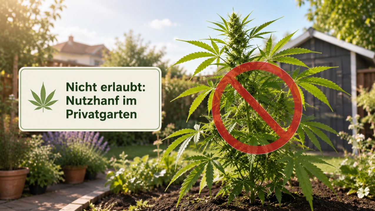 CBD-Blüten kaufen: Separate Rechtslage