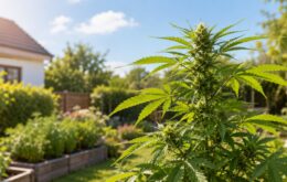 CBD im Garten? Warum Nutzhanf, CBD-Blüten und Eigenanbau rechtlich nicht dasselbe sind