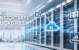 Von Cloud-Workspaces bis KI: Warum Deutschlands Hunger nach Rechenleistung rasant wächst