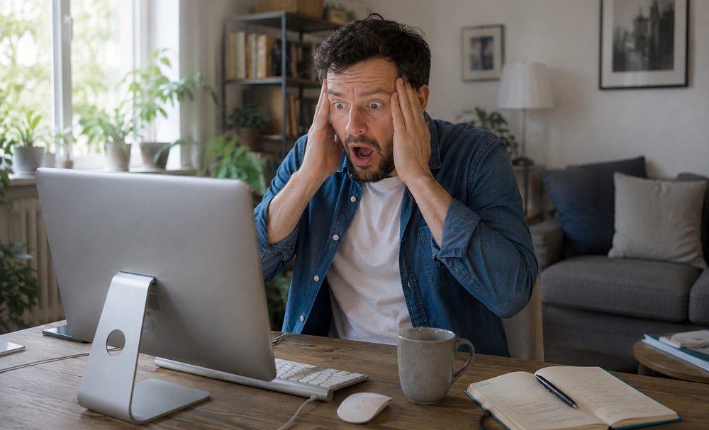 Was tun nach einem Datenleck? Wenn persönliche Daten in falsche Hände geraten